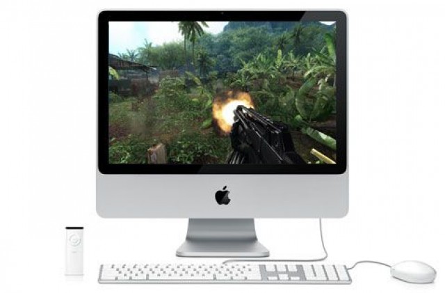 games only for mac